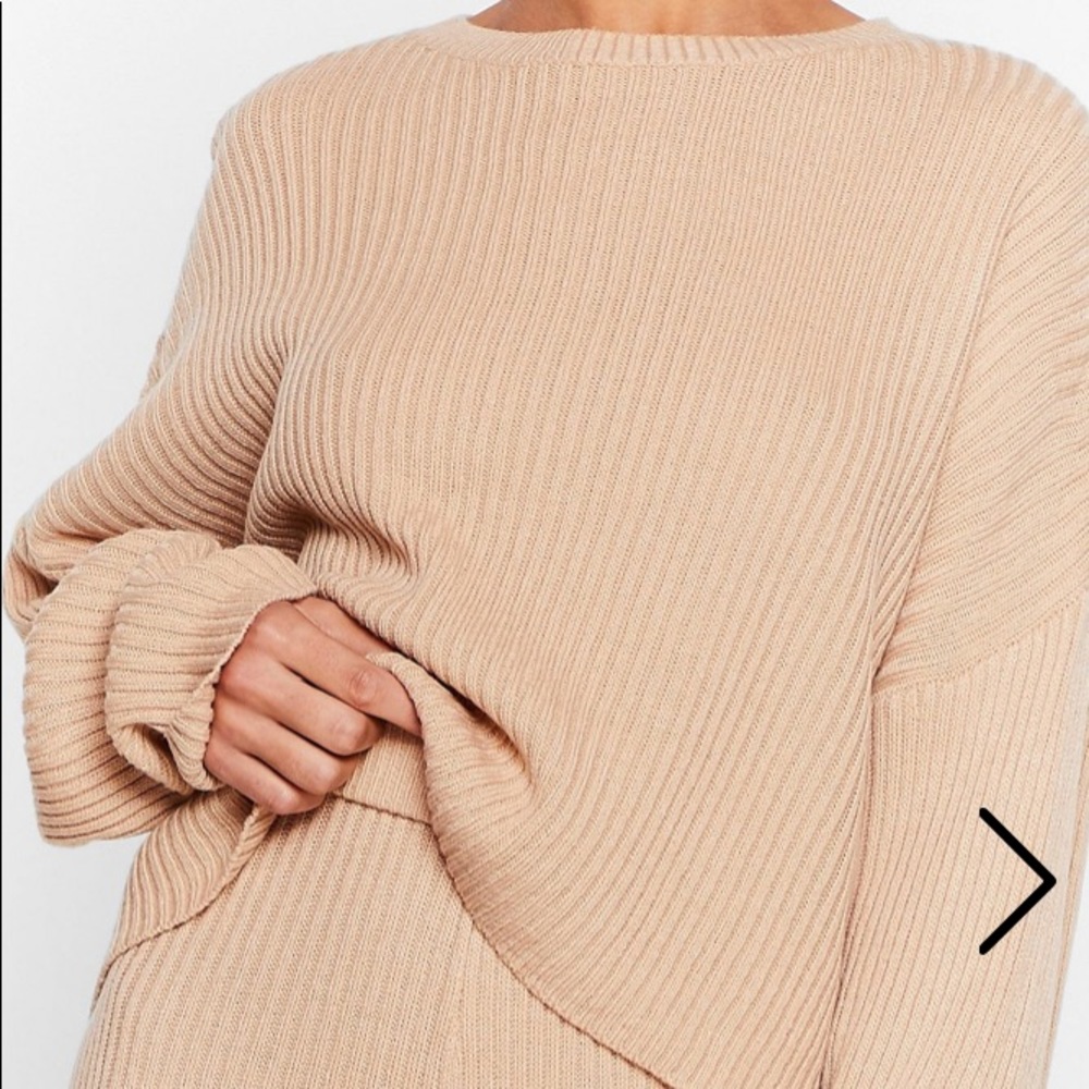 Nasty Gal Lounge Set